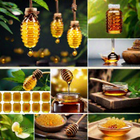 贵州原生蜂蜜