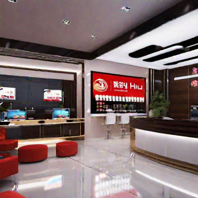 辉宇商贸再创新高，行业地位稳固提升